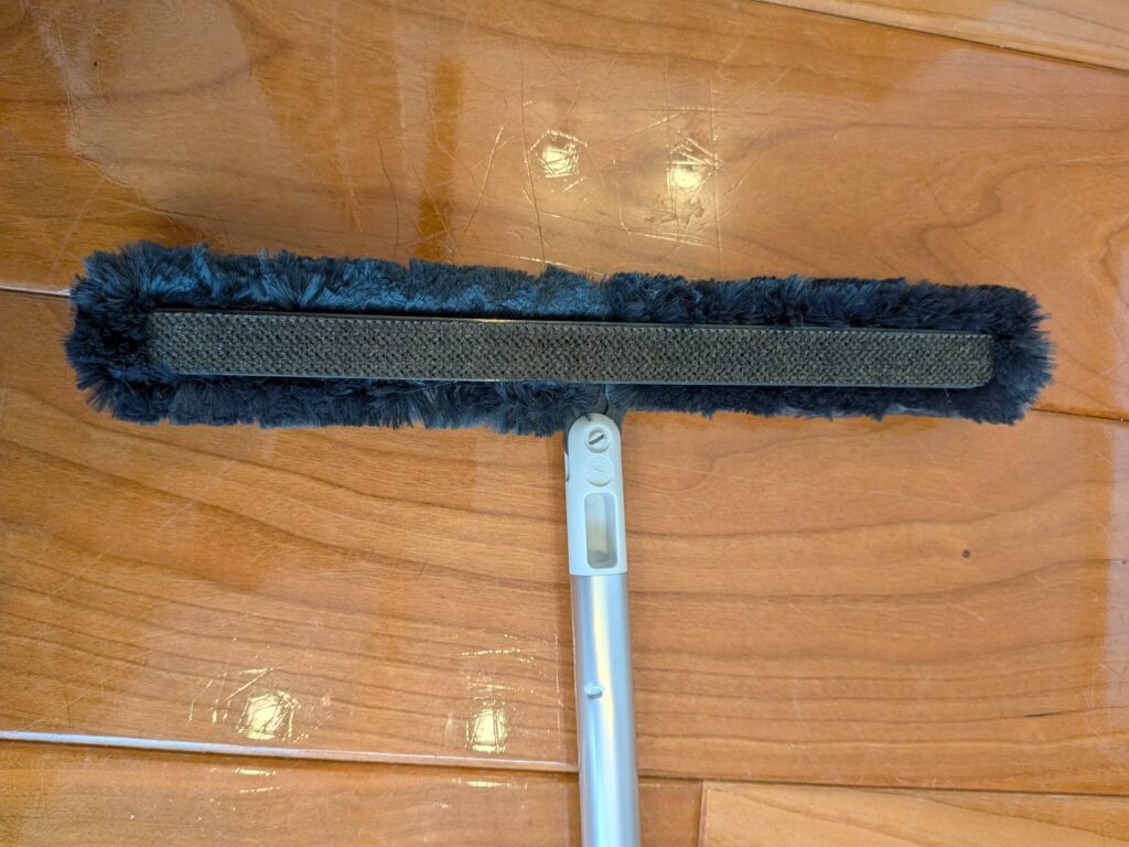 ラグカーペット用ブラシ