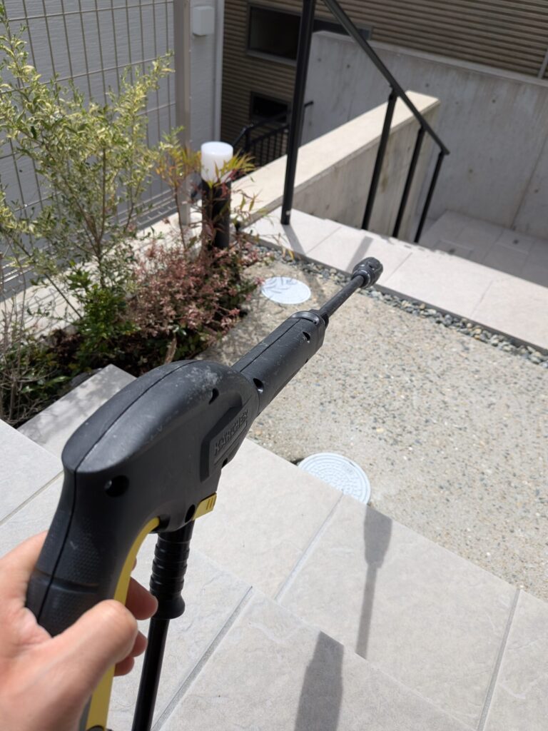 アクセサリー装着完了