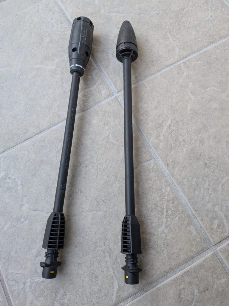 アタッチメント選定