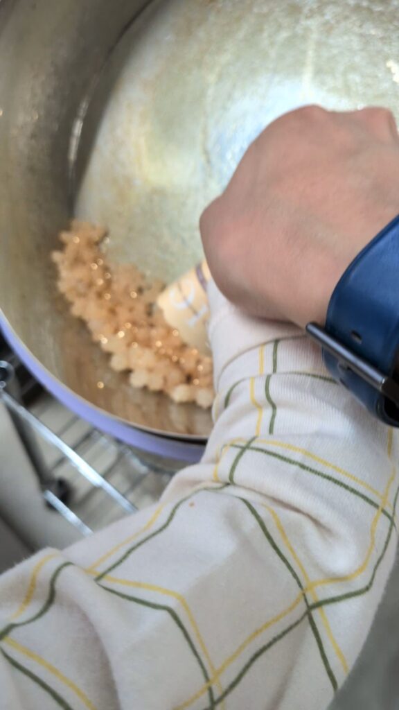 金箔ふりかけ