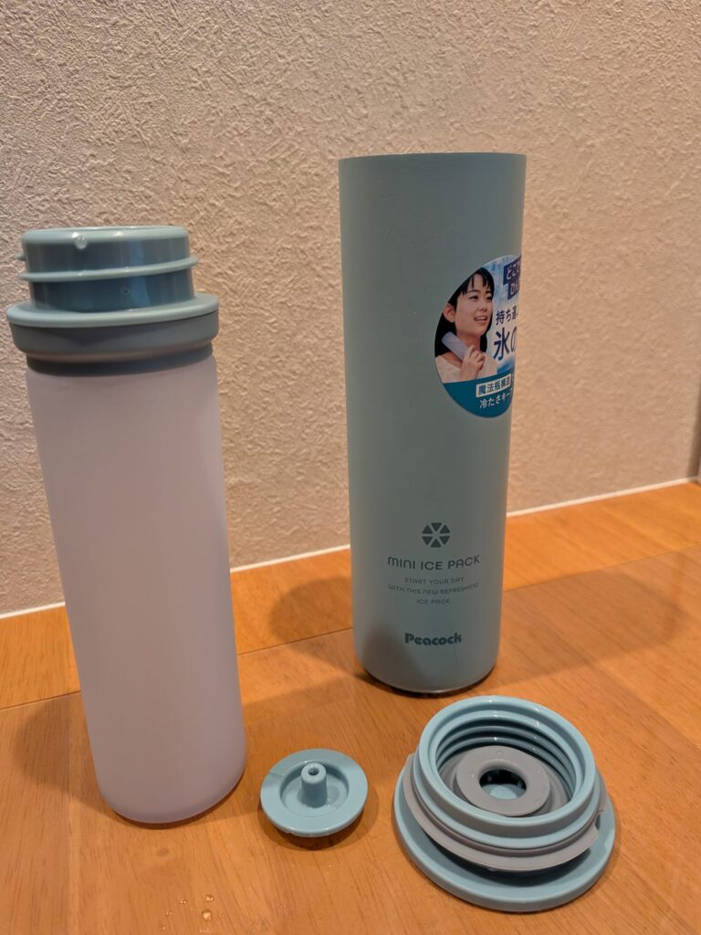 パーツ各種